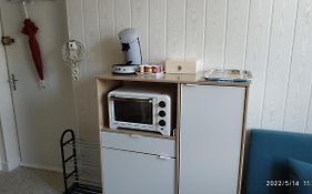 Logement refait à neuf - Résidence - Chez Christian